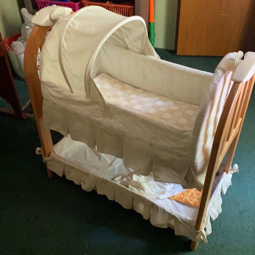 Bassinet